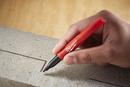 Milwaukee&reg; Black Fine Point Marker 