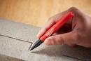 Milwaukee&reg; Black Fine Point Marker 