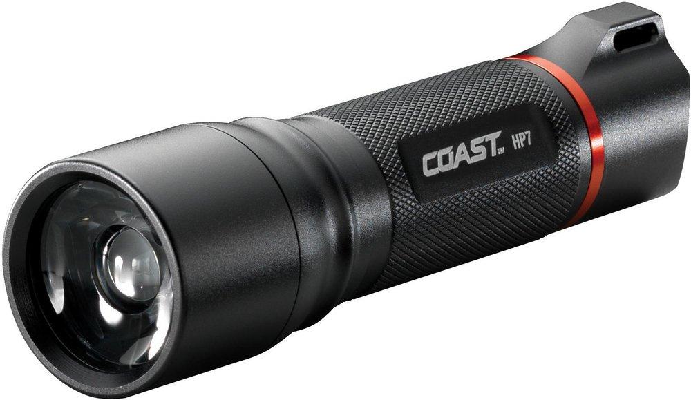 Coast Products LED Alkaline Flashlight 