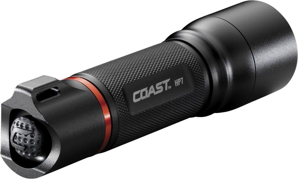 Coast Products LED Alkaline Flashlight 