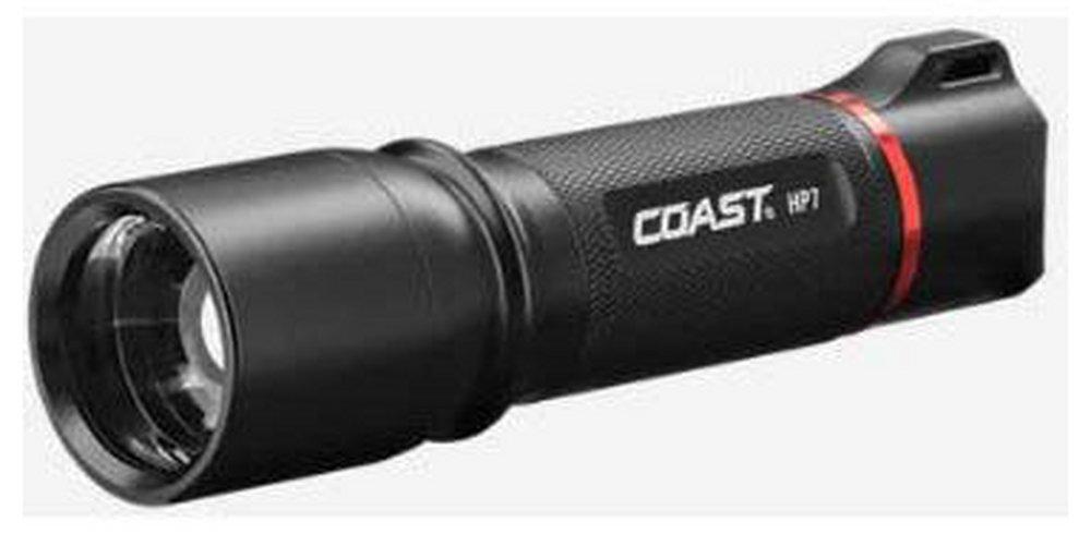 Coast Products LED Alkaline Flashlight 