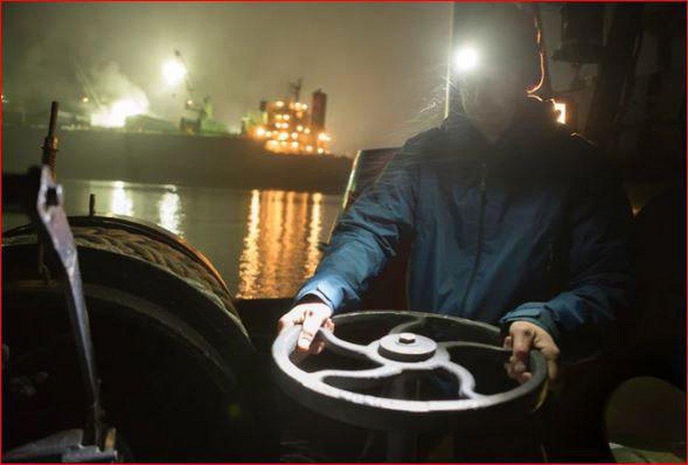 Coast Products Black Headlamp with Multi-beam 