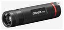 Coast Products Black LED Alkaline Flashlight 