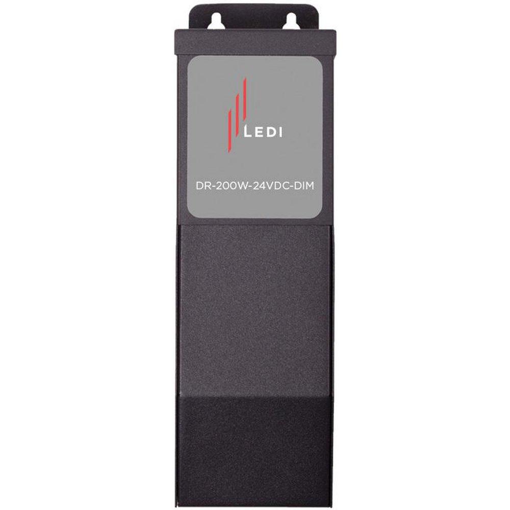 LED Inspirations Magnetic Hardwired Dimmer 