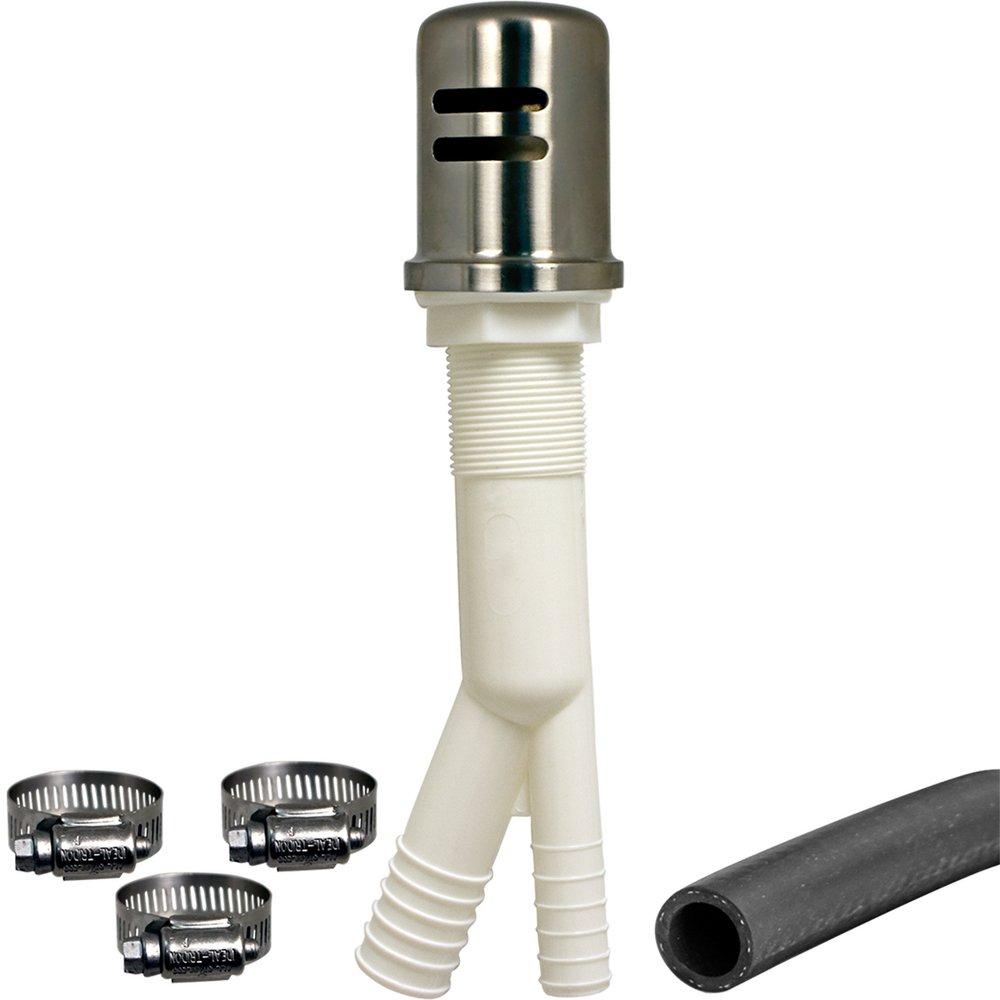 Lincoln Products&reg; Stainless Steel Repair Kit 