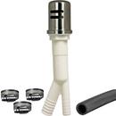 Lincoln Products&reg; Stainless Steel Repair Kit 