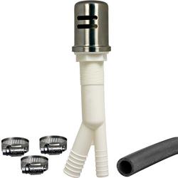 Repair Kit in Stainless Steel