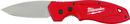 Milwaukee&reg; Red 4 in. Knife 