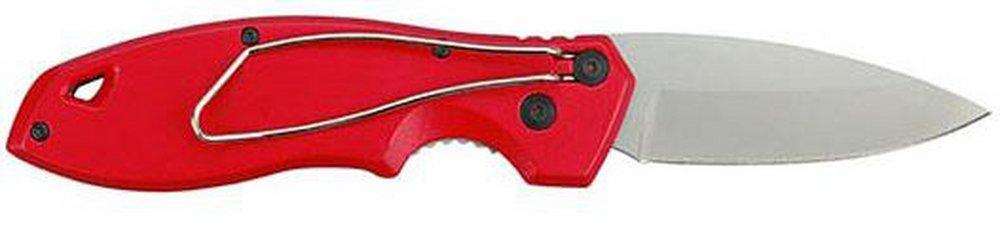 Milwaukee&reg; Red 4 in. Knife 