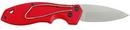 Milwaukee&reg; Red 4 in. Knife 