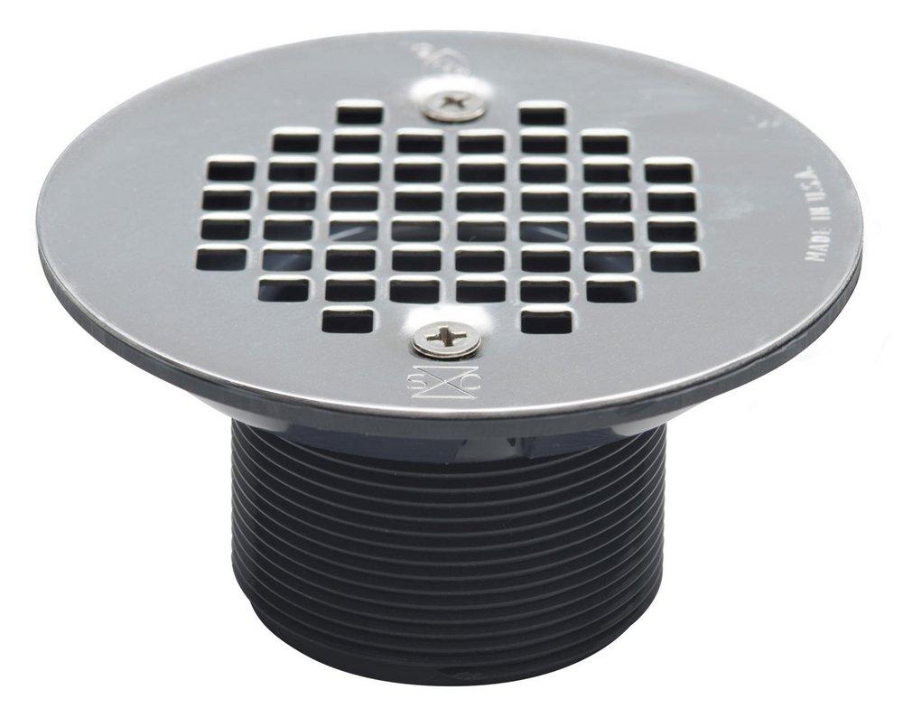 Sioux Chief *CVR* SHWR DRN HD STRN SS PR SC WI 