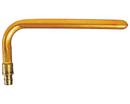 Sioux Chief PEX Expansion Copper Standard Stub Out Elbow 