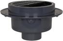 Sioux Chief Large Capacity Floor Drain 