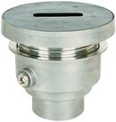 Sioux Chief No Hub 304 Stainless Steel Rough-In Cleanout 