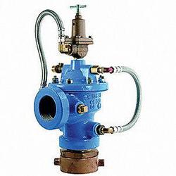 2 in. NPT Ductile Iron Pressure Relief Valve