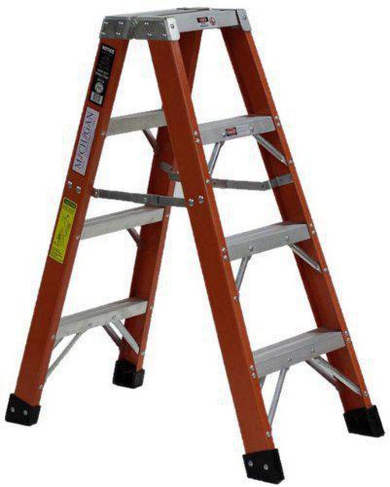 Michigan Ladder Step Ladder 