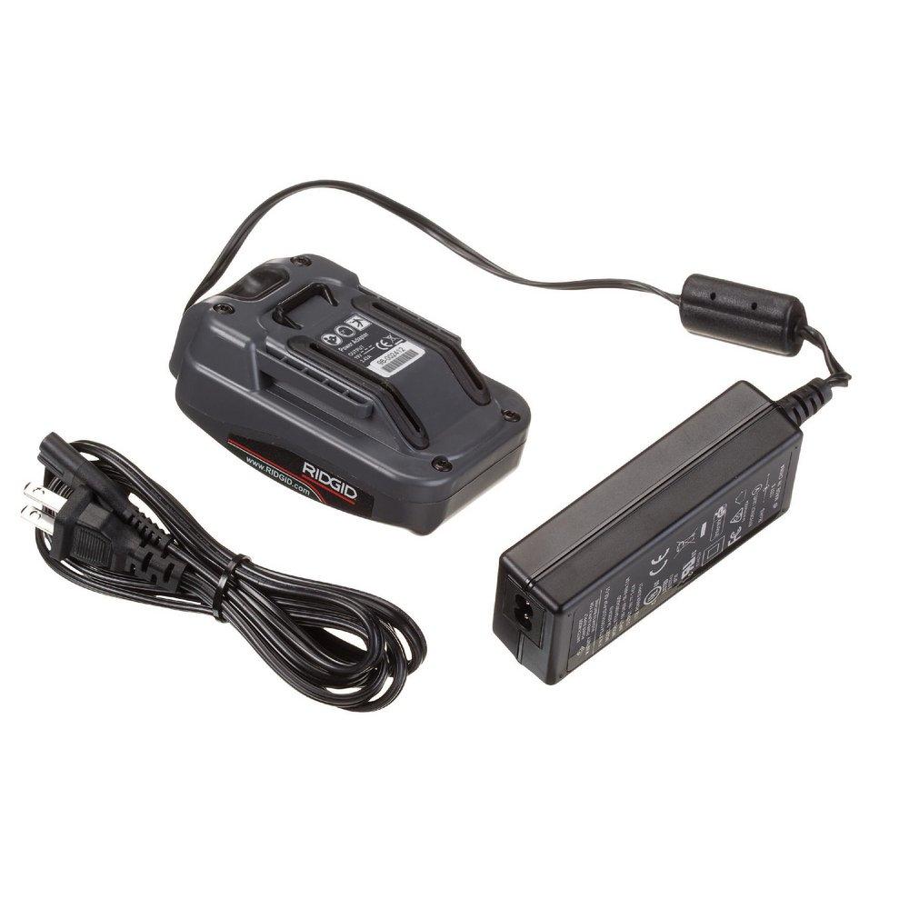 RIDGID A/C Battery Adapter 