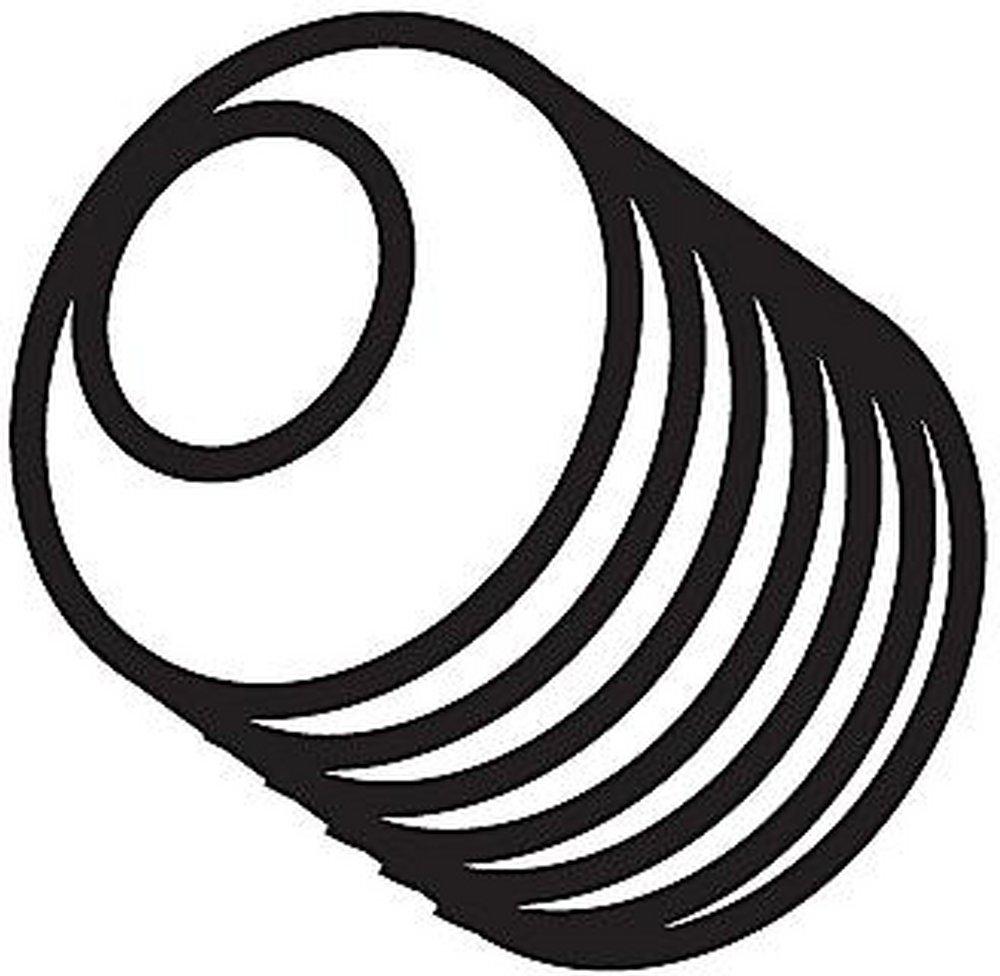 *CVR* SET SCRW 1.8 GPM 