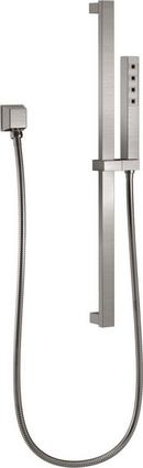Delta Faucet Brilliance&reg; Stainless Single Function Hand Shower 