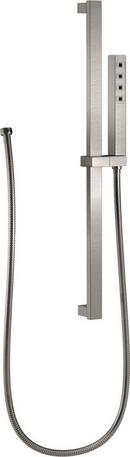 Delta Faucet Stainless Single Function Hand Shower 