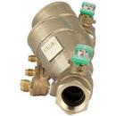 Zurn Wilkins Antique Bronze Cast Bronze Threaded 350 psi Backflow Preventer 