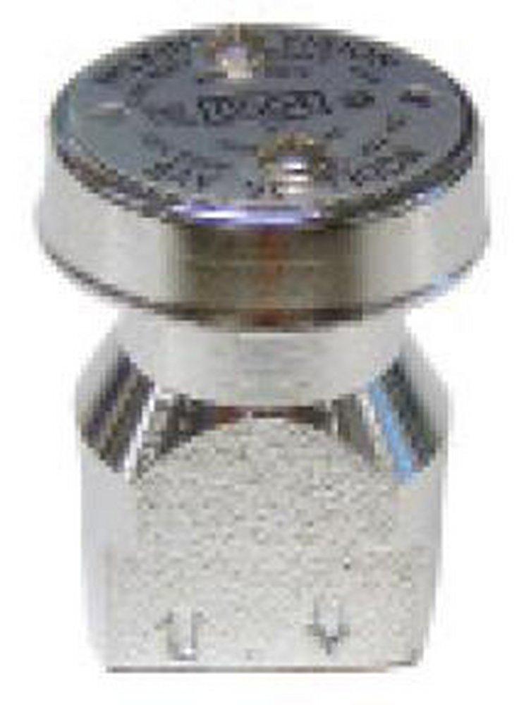 Zurn Wilkins Brass Vacuum Breaker 