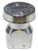 Zurn Wilkins Brass Vacuum Breaker 