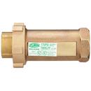 Zurn Wilkins Cast Bronze FNPT Dual Check Valve 