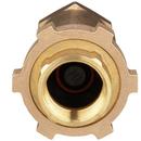 Zurn Wilkins Cast Bronze FNPT Dual Check Valve 