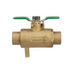 3/4 in. Shut-Off Valve
