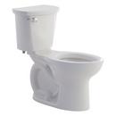 1.28 gpf Elongated Two Piece Toilet in Linen 