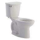 1.28 gpf Elongated Two Piece Toilet in Bone 