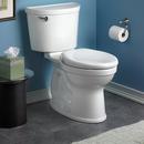 1.28 gpf Elongated Two Piece Toilet in White 
