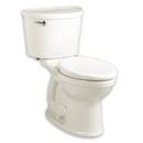1.6 gpf Elongated Toilet in White