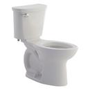 1.28 gpf Elongated Two Piece Toilet in Bone 
