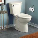 American Standard Linen 1.6 gpf Elongated Two Piece Toilet 
