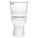 American Standard White 1.6 gpf Round Two Piece Toilet 