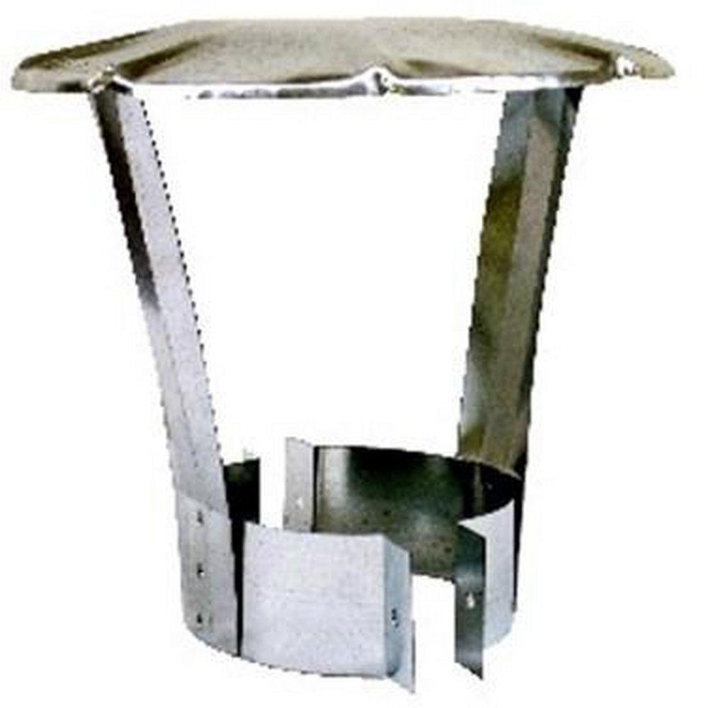 Champion Manufacturing Adjustable Rain Cap 