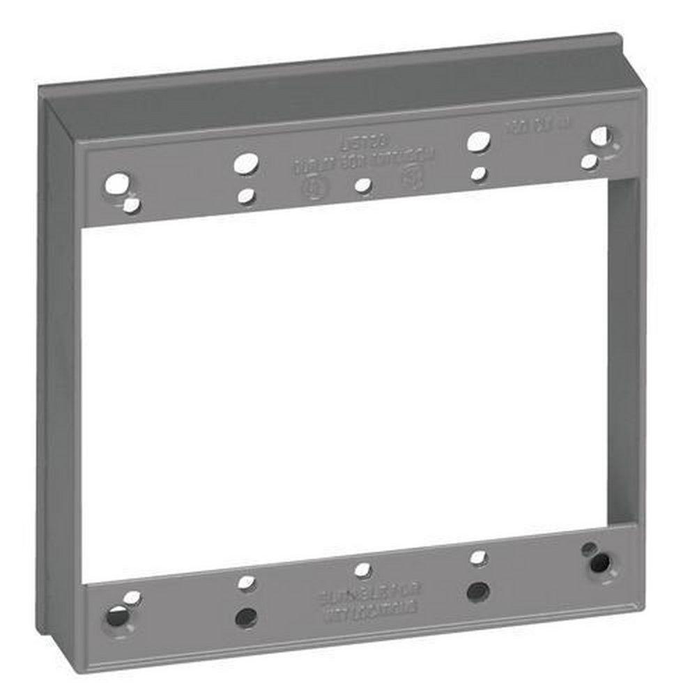 SIGMA Meter Box Extension Ring 