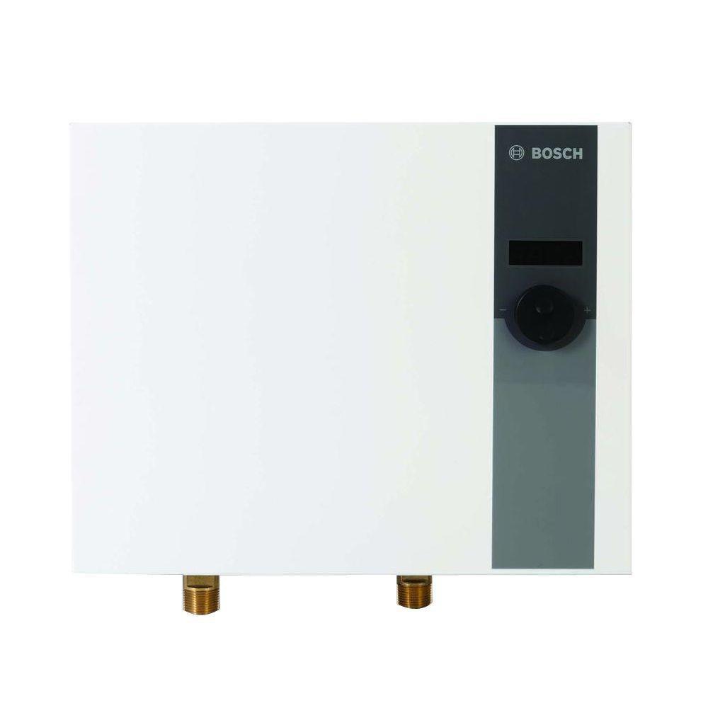 Bosch Thermotechnology Water Heater 