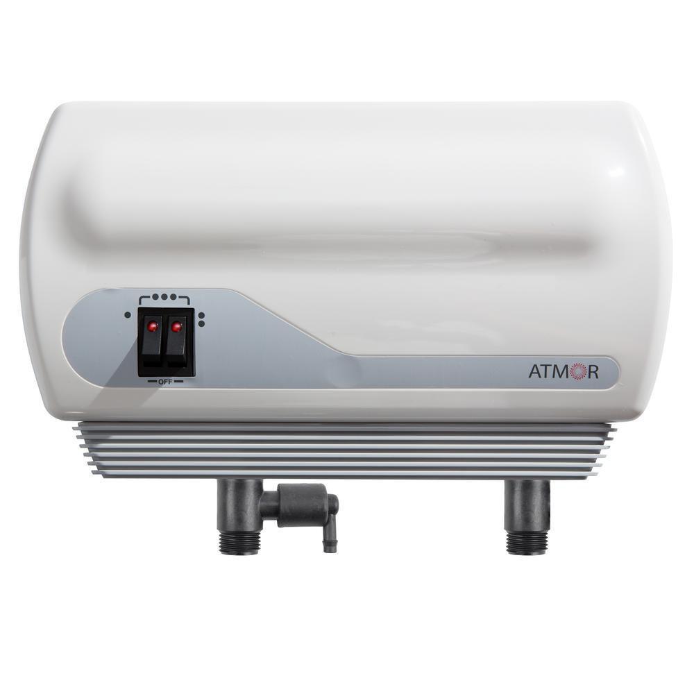 Bosch Tankless Water Heater 