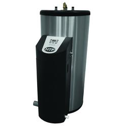 80 gal. Tall 76 MBH Commercial Natural Gas Water Heater