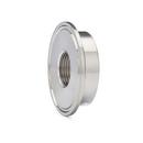 2 in. 304 Stainless Steel Clamp x FPT Thermal Cap #7 