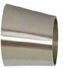 FNW&reg; Butt Weld Global 316L Stainless Steel Eccentric Reducer 