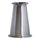 FNW&reg; Clamp Global 316L Stainless Steel Concentric Reducer 