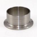 Polished No. 7 304 Stainless Steel Long Sanitary Ferrule 