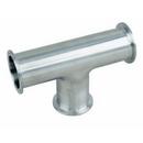 1-1/2 304 Clamp Short Tee #7 