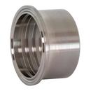 304 Stainless Steel Sanitary Ferrule 