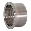 FNW&reg; Global 304 Stainless Steel Sanitary Ferrule 