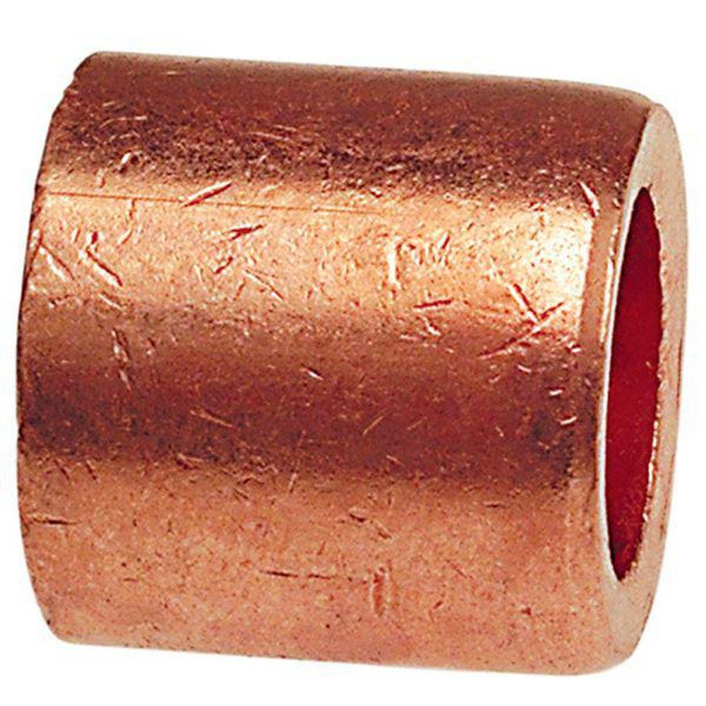 Copper Flush Bushing 